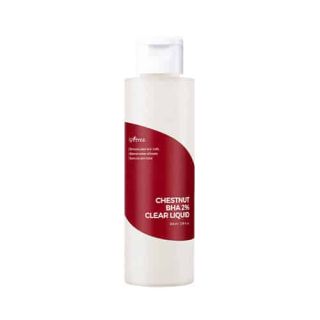 IsNtree BHA 2% Clear Liquid 100ml