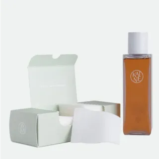 KAINE Kombu Balancing Ampoule Toner Special Set 150 ml