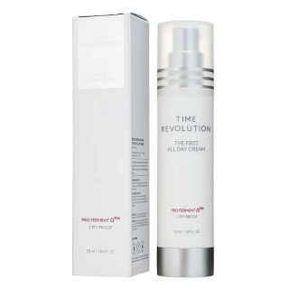 Missha Time Revolution The First All Day Cream 50ml