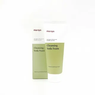 Manyo Cleansing Soda Foam 150ml