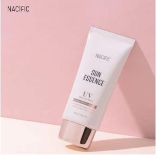 Nacific Sun Essence SPF50+ PA++++ 50g