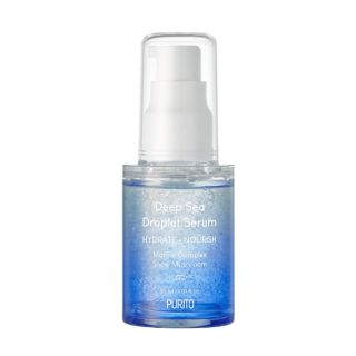 Purito Deep Sea Droplet Serum 30ml