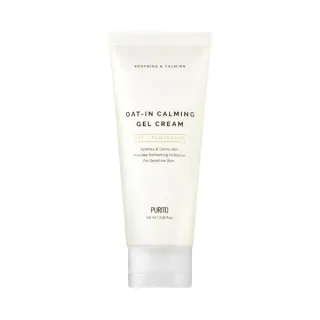 Purito Oat-In Calming Gel Cream