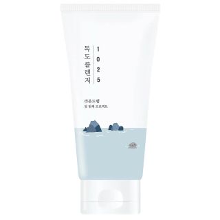 Round Lab1025 Dokdo Cleanser