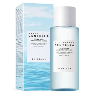 Skin1004 Madagascar Centella Hyalu-Cica Brightening Toner