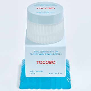 Tocobo Multi Ceramide Cream