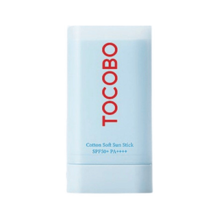Tocobo Cotton Soft Sun Stick SPF50 + PA++++ 19g