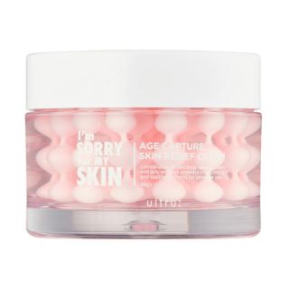 I'm Sorry for My Skin Age Capture Skin Relief Cream 50ml