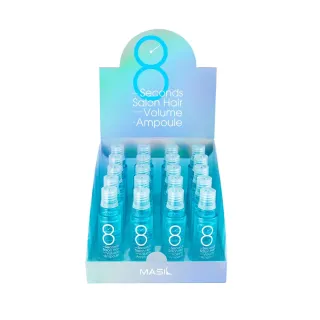 Masil 8 Seconds Salon Hair Volume Ampoule 15ml