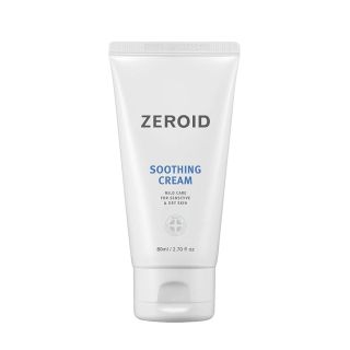 ZEROID Soothing Cream 80ml