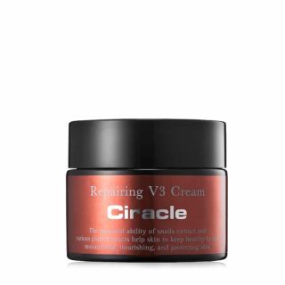 Ciracle Repairing V3 Snail Cream 50ml