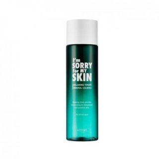 I'm Sorry For My Skin Relaxing Toner 200ml