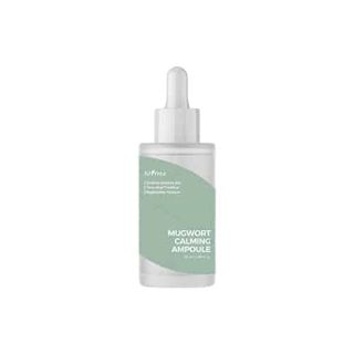 Isntree Mugwort Calming Ampoule 50ml