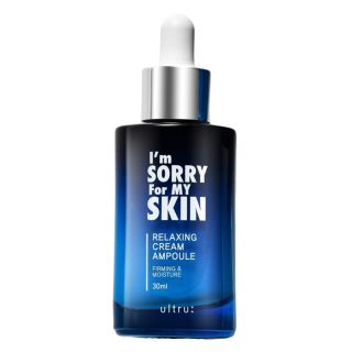 I'm Sorry For My Skin Relaxing Cream Ampoule 30ml