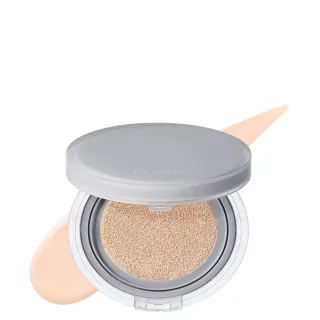 Romand Nu Zero Cushion SPF24 PA++