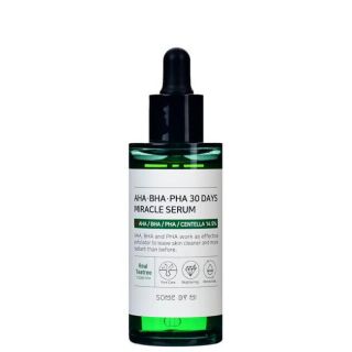 Some By Mi AHA BHA PHA 30 Days Miracle Serum 50ml