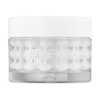I'm Sorry For My Skin Age Capture Firming Enriched Cream 50ml