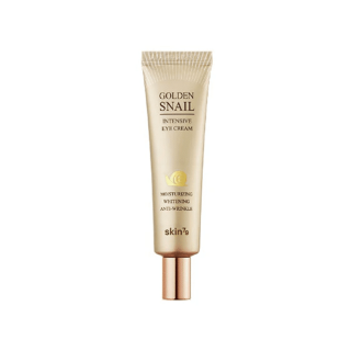 SKIN79 Golden Snail Intensive Eye Cream 35g