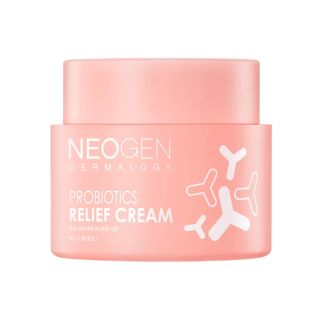 Neogen Dermalogy Probiotics Relief Cream 50ml