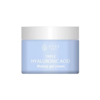 STAY Well Triple Hyaluronic Acid Watery Gel Cream 50ml