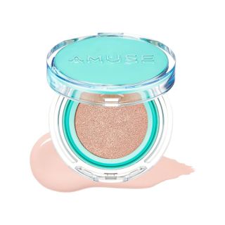 AMUSE Meta Fixing Vegan Cushion 15g