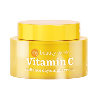 7Days Radiance Day & Night Cream Vitamin C 50ml