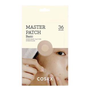 COSRX Basic Master Patch