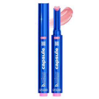 7Days B.COLOUR PROFESSIONAL CAPSULE Automatic Lip Gloss 1.2g
