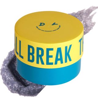 Dear Doer Break Scrub