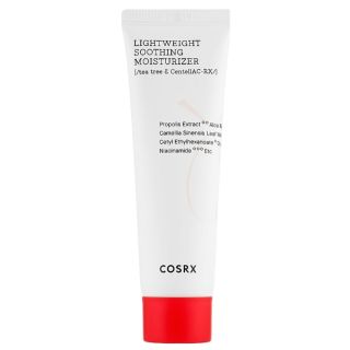 COSRX AC Collection Lightweight Soothing Moisturizer 80ml