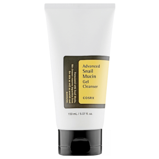 COSRX Advanced Snail Mucin Gel Cleanser 150ml