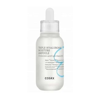 COSRX Hydrium Triple Hyaluronic Moisture Ampoule 40ml