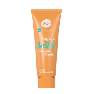 7Days Facial Peeling Jelly JELLY 80ml