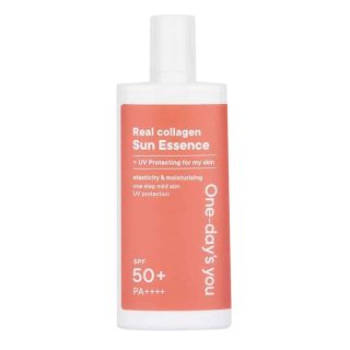 One Days You Real Collagen Sun Essence 50+ PA++++ 55ml