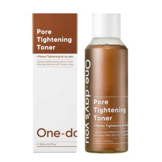 One Days You Pore Tightening Toner 150ml