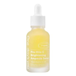 One Days You Pro Vita C Brightening Ampoule Serum 30ml