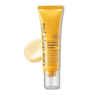 One Days You Pro Vita C Brightening Cream 50ml