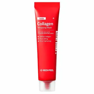 Medi Peel Red Lacto Collagen Wrapping Mask 70ml