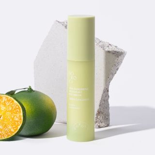 SOROCI Vita Tangerine Spotlight Eye Cream 30ml