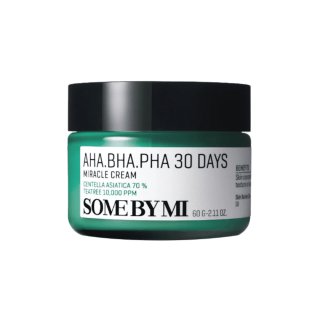 Some By Mi AHA-BHA-PHA 30 Days Miracle Cream 60g
