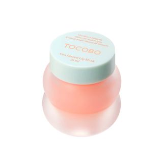 Tocobo Vita Glazed Lip Mask 20ml