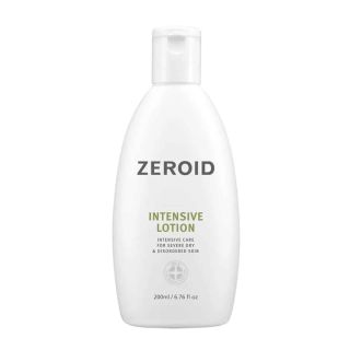 ZEROID Intensive Lotion 200ml