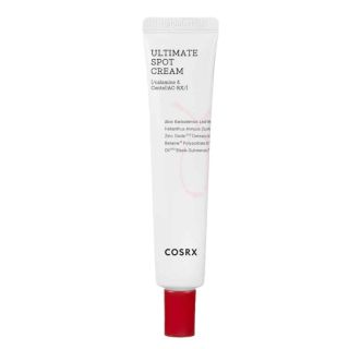 COSRX AC Collection Ultimate Spot Cream 30g