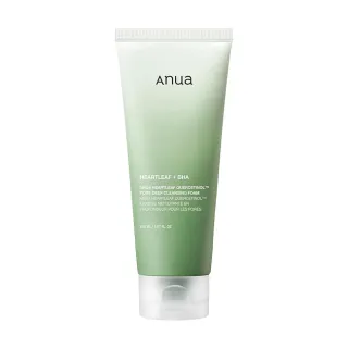 Anua Heartleaf Quercetinol Pore Deep Cleansing Foam 150ml