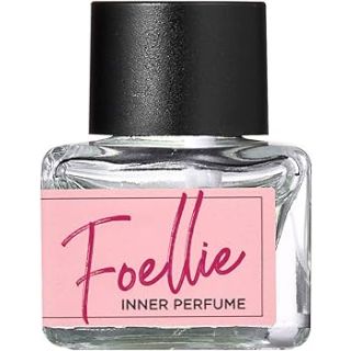 Foellie Eau De Fleur Inner Perfume 5ml