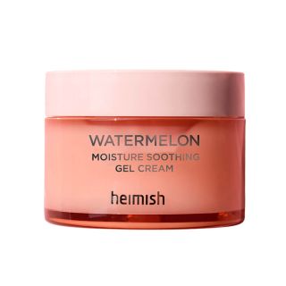 Heimish Watermelon Moisture Soothing Gel Cream 110ml
