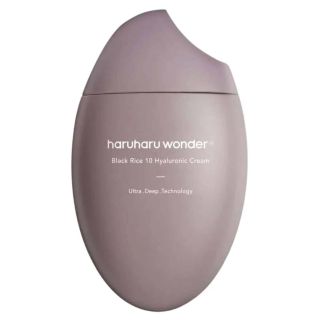 Haruharu Wonder Black Rice 10 Hyaluronic Cream 50ml