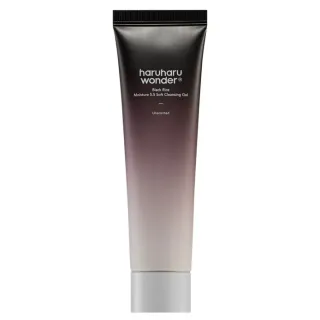 Haruharu Wonder Black Rice Moisture 5.5 Soft Cleansing Gel 100ml