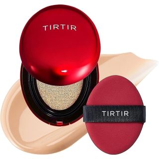 TirTir Mask Fit Red Cushion