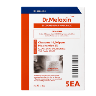Dr. Melaxin Exosome Repair Mask